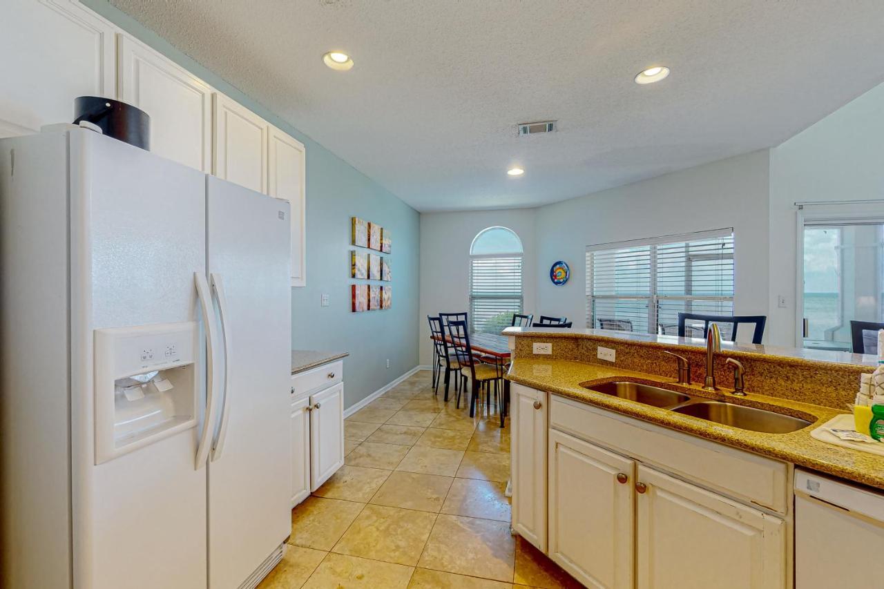 Waterfront Haven Retreat Villa Destin Exterior photo