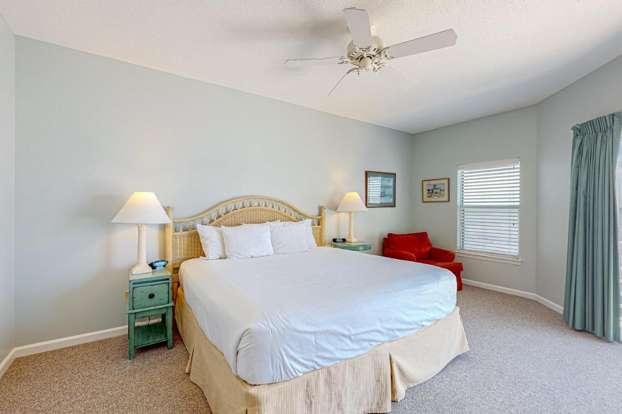 Waterfront Haven Retreat Villa Destin Exterior photo