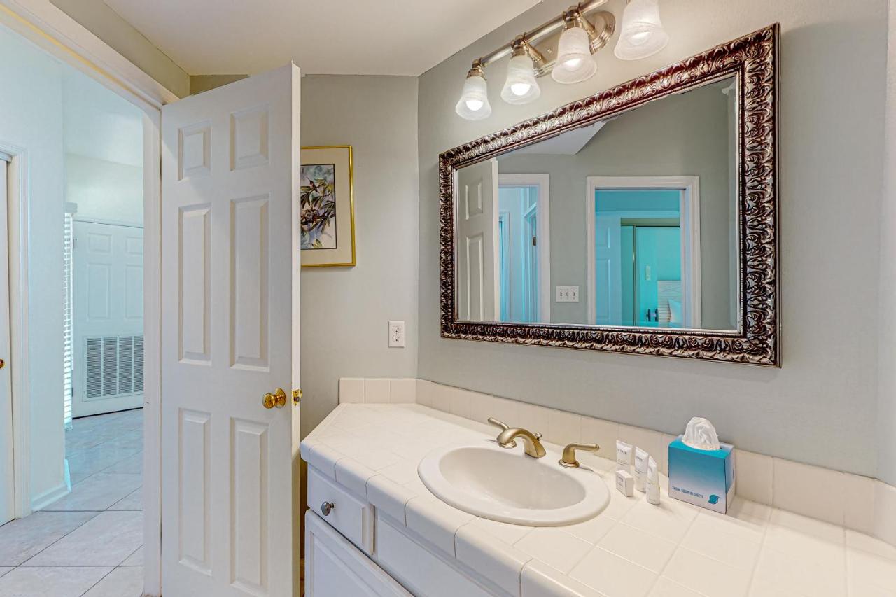 Waterfront Haven Retreat Villa Destin Exterior photo