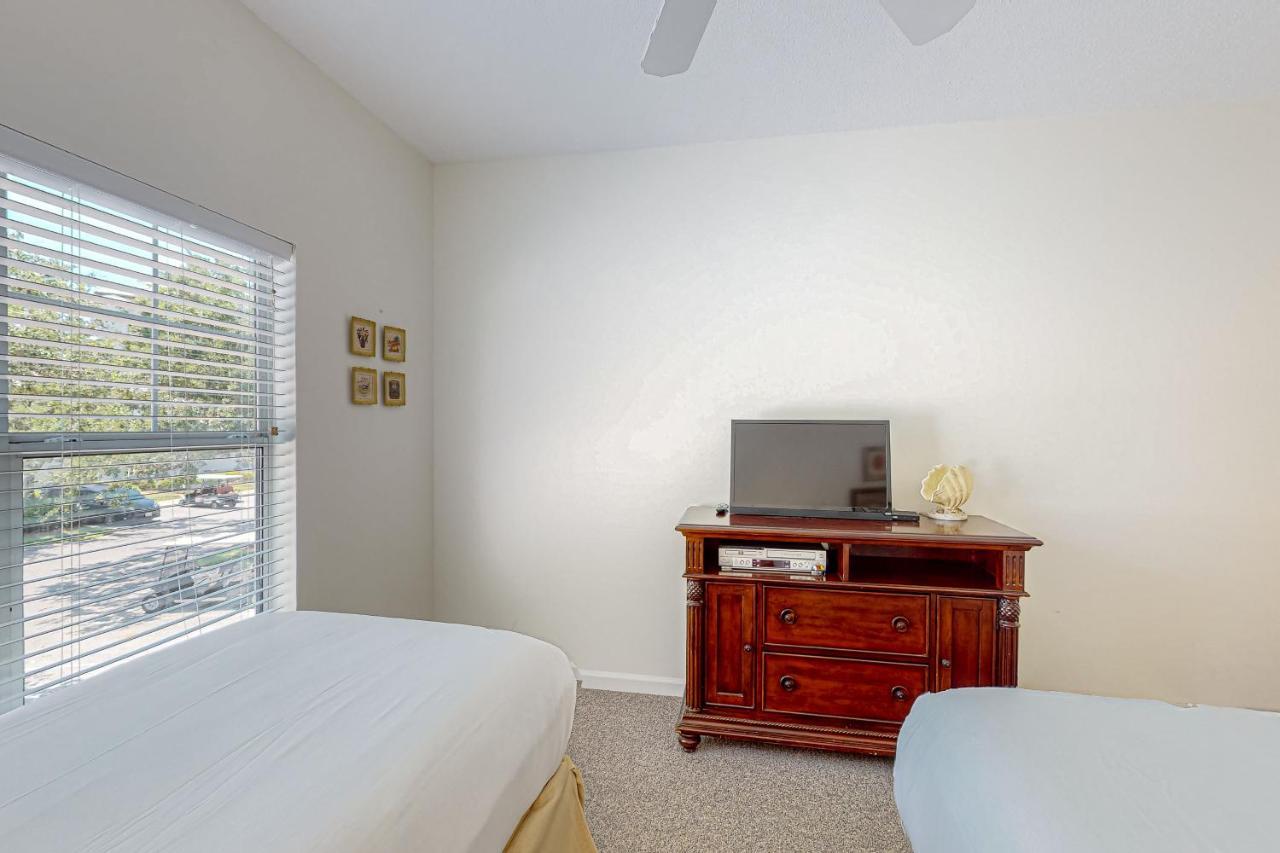 Waterfront Haven Retreat Villa Destin Exterior photo