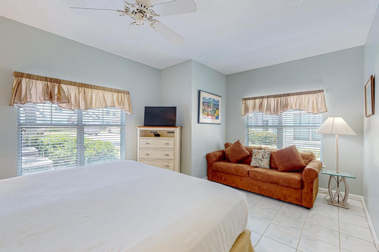 Waterfront Haven Retreat Villa Destin Exterior photo