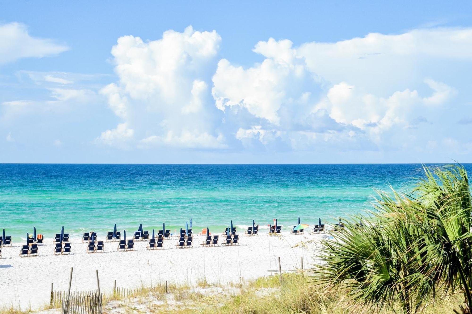 Waterfront Haven Retreat Villa Destin Exterior photo